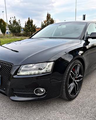 Audi A5 2.7 Tdi V6 190cv SportBack