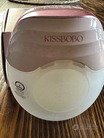 Tiralatte elettrico Kissbobo