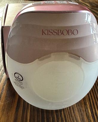 Tiralatte elettrico Kissbobo