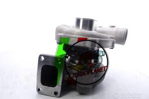Turbo turbocompressore turbina IVECO TURBOSTAR