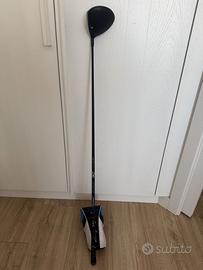 driver MacGregor DCT2000