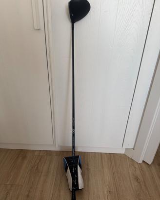 driver MacGregor DCT2000