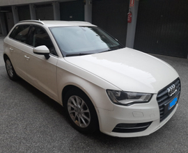 Audi A3 sportback 1.6
