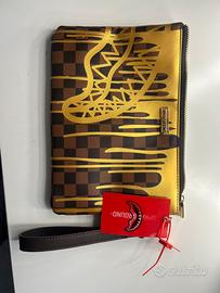 borsello unisex della sprayground