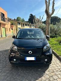 Smart Forfour (2019) II 2015 1.0 Superpassion 71cv