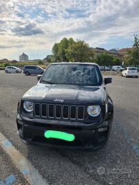 jeep 2023  km 30.000