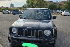 jeep 2023  km 30.000