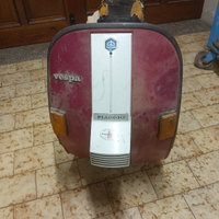 Vespa 50 s