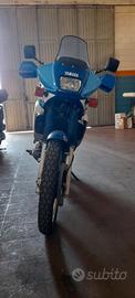 YAMAHA XTZ 660