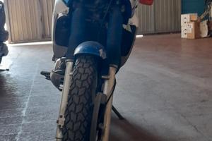 YAMAHA XTZ 660