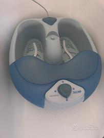 Idromassaggiatore piedi