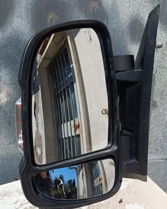 Retrovisore jumper/ducato