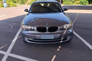 BMW serie 1