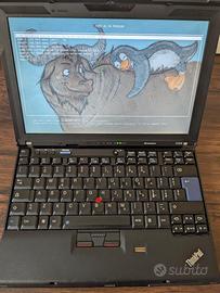 Thinkpad x200 Libreboot
