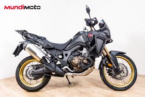 HONDA CRF 1000 L AFRICA TWIN DCT - 2019