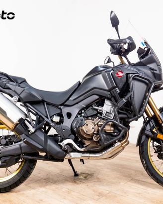 HONDA CRF 1000 L AFRICA TWIN DCT - 2019