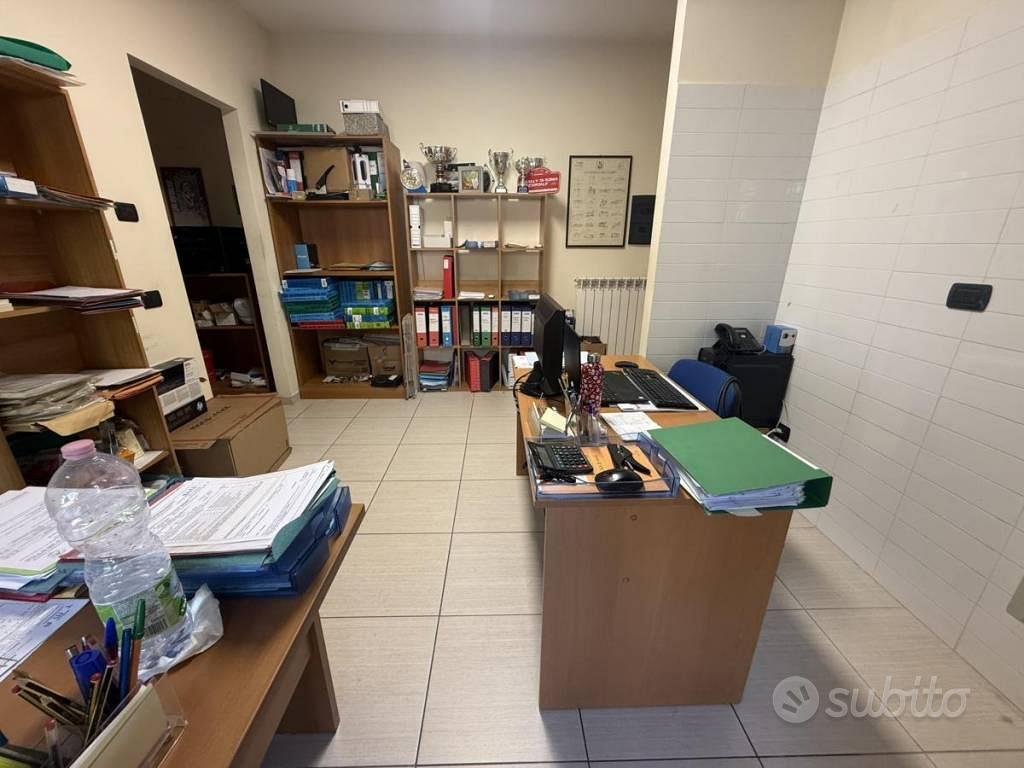 Appartamento – Roma, Gregna di Sant'Andrea, Municipio Roma VII - Vista 5