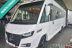 CARTHAGO CARTHAGO CHIC E-LINE I 64 XL QB MB BLAC