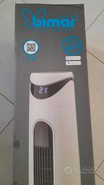 Raffrescatore Bimar-Purificatore+Ventilatore-NUOVO