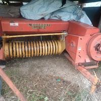 imballatrice sgorbati a spago 