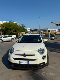 Fiat 500x 2021