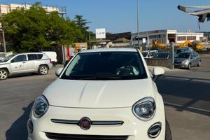 Fiat 500x 2021