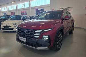 Hyundai Tucson 1.6 hev Exellence 2wd 215cv auto