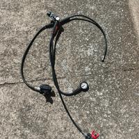 Erogatore sub completo + manometro pronto all’uso