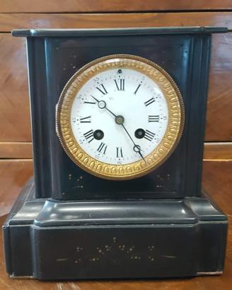 Orologio pendola da tavolo marmo