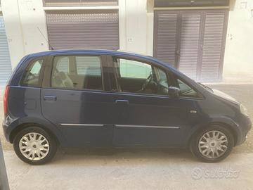 LANCIA MUSA 1.3 MULTIJET - ANNO 2006