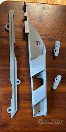 Set pattini catena MV Agusta F4 / Brutale