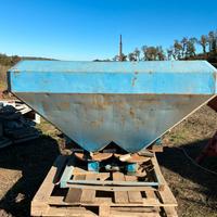 Spandiconcime Gamberini