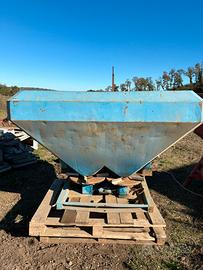 Spandiconcime Gamberini