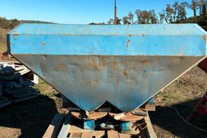 Spandiconcime Gamberini