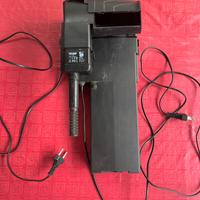 Filtro Newa mirror 11 watt