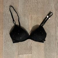 reggiseno victoria's secret 
