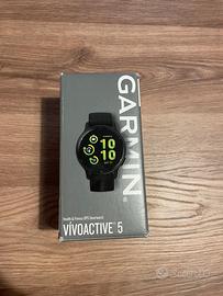 Garmin vivoactive 5