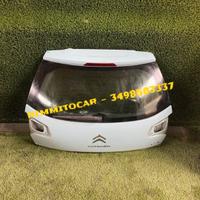 Citroen C3 2012 Portiere complete
