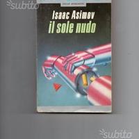 Il sole nudo, di Isaac Asimov