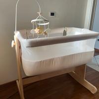 Culla lettino next to me foppapedretti