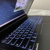 Pc portatile Msi da gaming