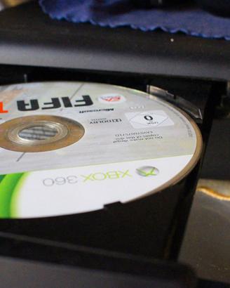 Console xBox 360