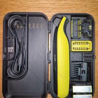 Custodia 3D Philips OneBlade – Organizer accessori