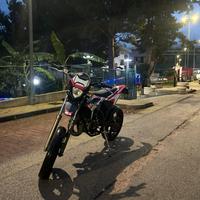 BETA 50rr