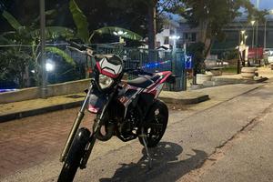 BETA 50rr