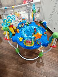 Saltarello Salta Salta Fisher-Price
