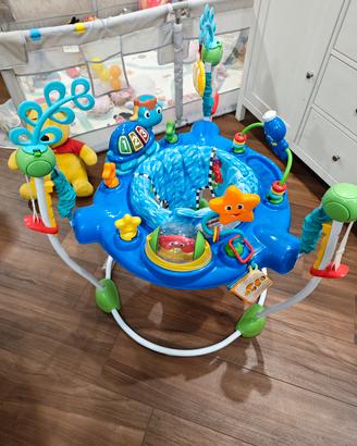 Saltarello Salta Salta Fisher-Price