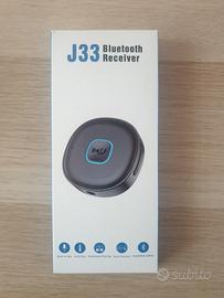 ricevitore bluetooth