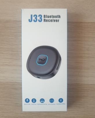 ricevitore bluetooth