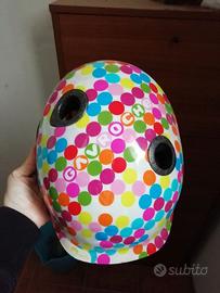 Casco bici
